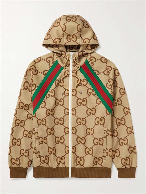 mr porter gucci coat